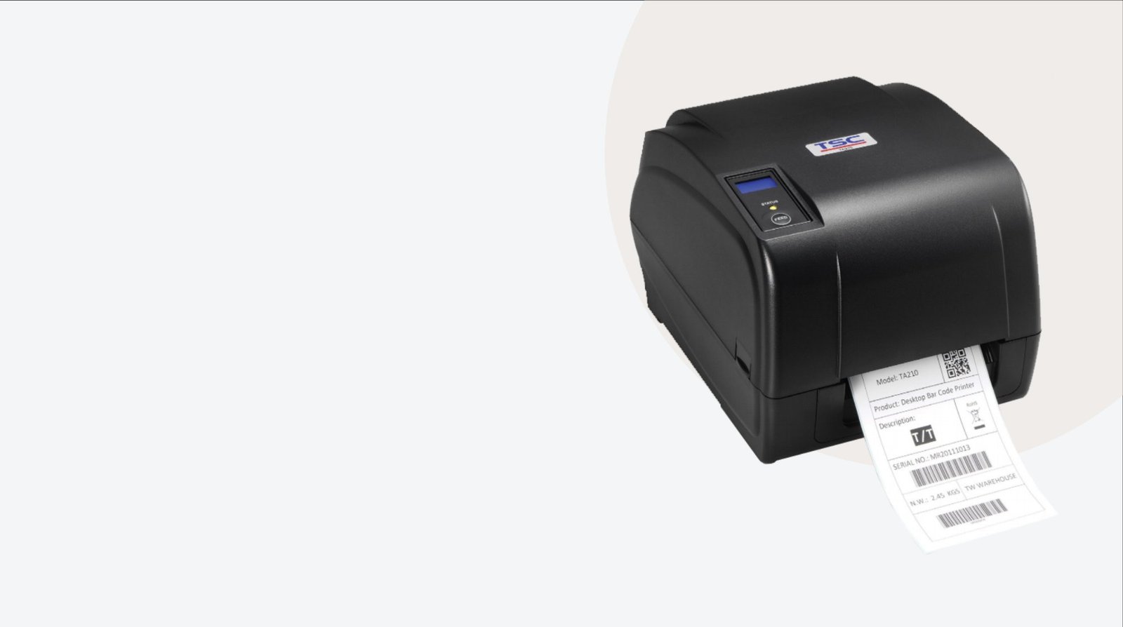 Thermal Printer 80mm Pro